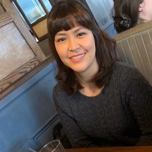 Meet your Posher, Joyce